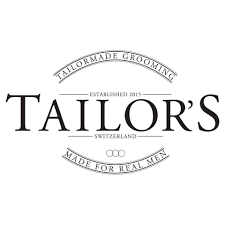 Tailors logo κομμωτήριο ιωάννινα