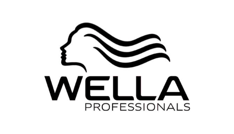 wella logo κομμωτήριο ιωάννινα