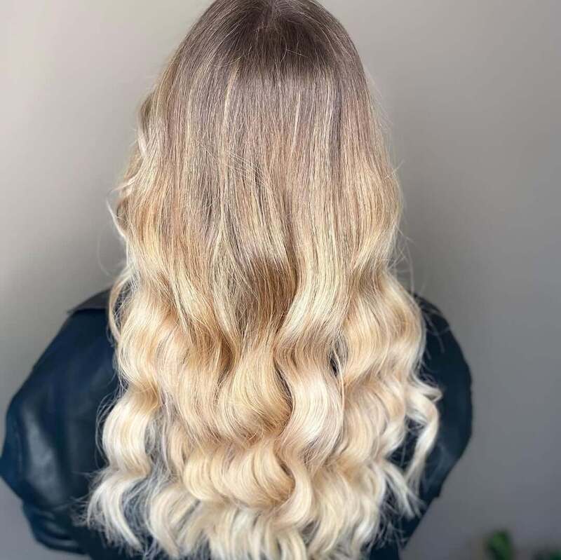 Βραδινό Χτένισμα κομμωτήριο New Look ιωάννινα