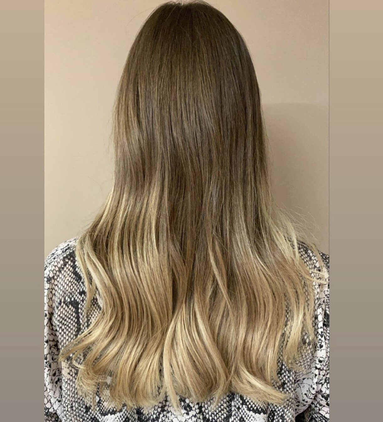 Βραδινό χτένισμα κομμωτήριο New Look ιωάννινα