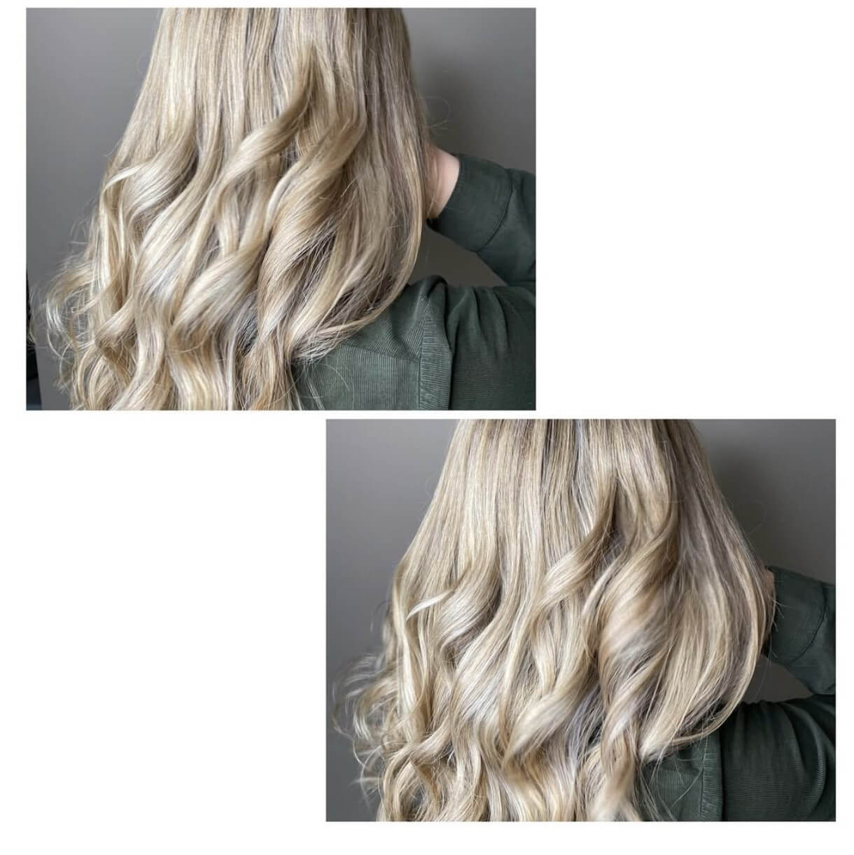 Πλεξούδες κομμωτήριο New Look ιωάννινα