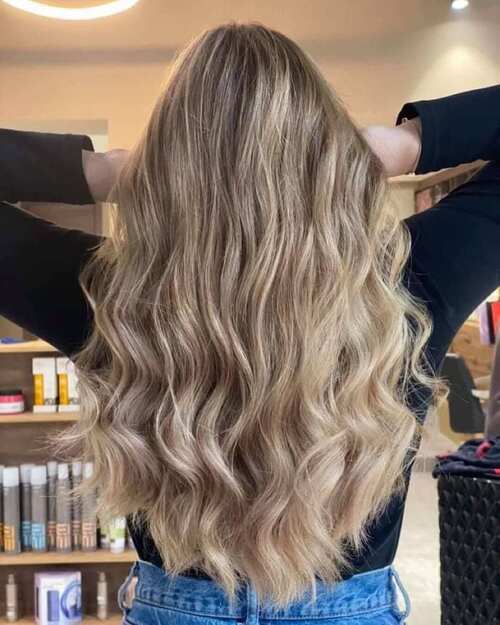 θεραπεία αναδόμησης kommotirio New Look ioannin