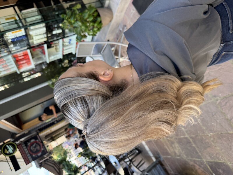 γυναικειο χτενισμα κομμωτηριο ιωαννινα new look