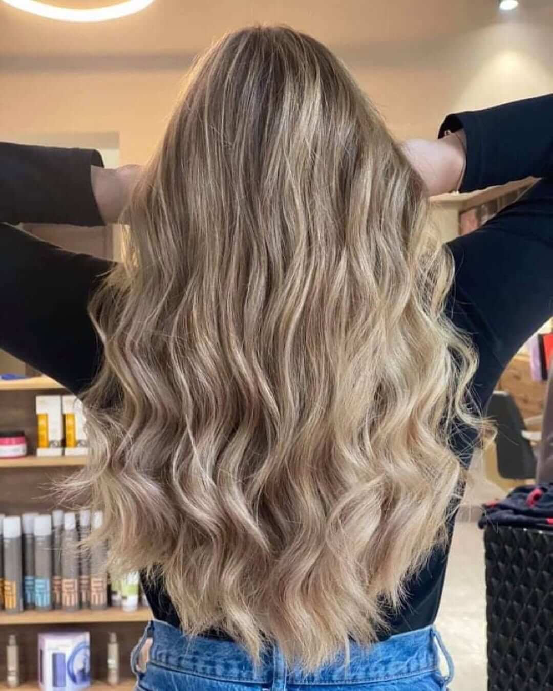 γυναικειο χτενισμα κομμωτηριο ιωαννινα new look