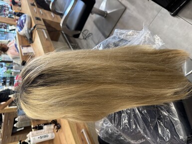 Θεραπεια μαλλιων κομμωτηριο ιωαννινα new look before