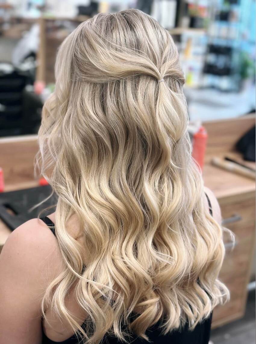 κομμωτηριο ιωαννινα new look χτενισμα