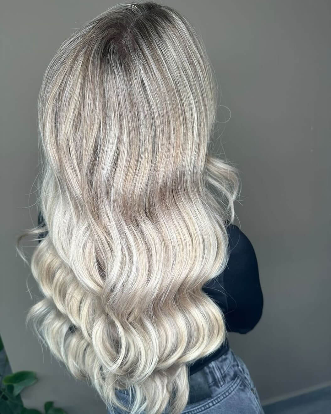 θεραπεία κερατίνης - κομμωτήριο New Look ιωάννινα