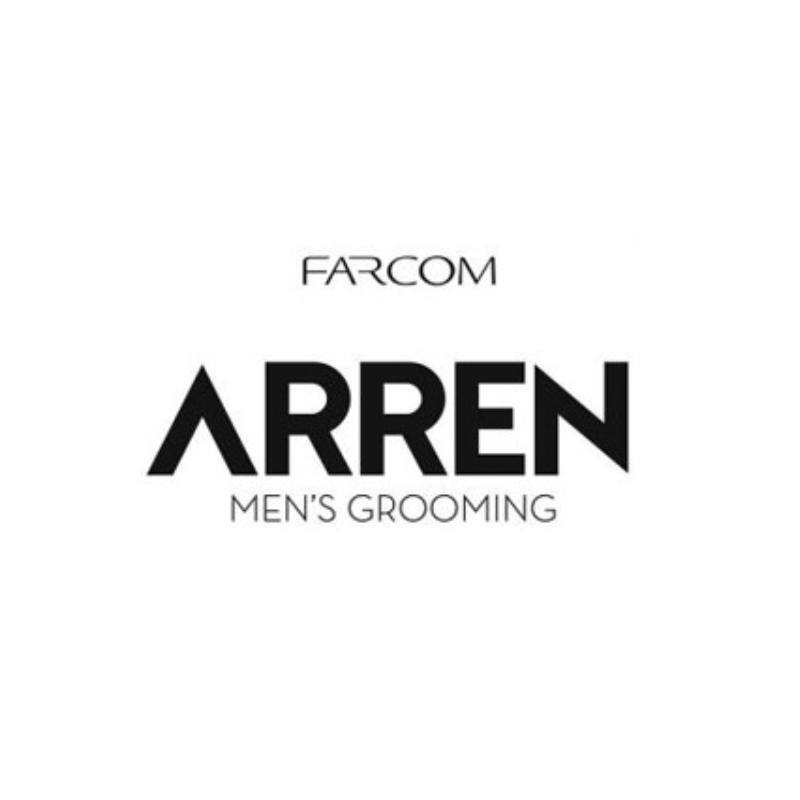 Arren logo κομμωτήριο ιωάννινα